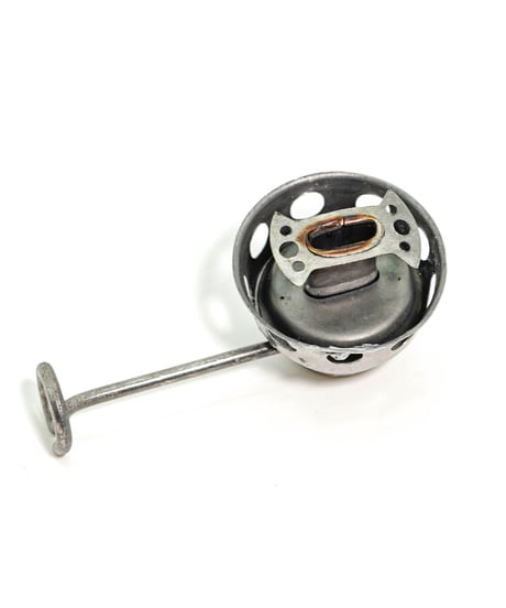 FRÖHLICH & WOLTER FROWO №85 1st 33s -