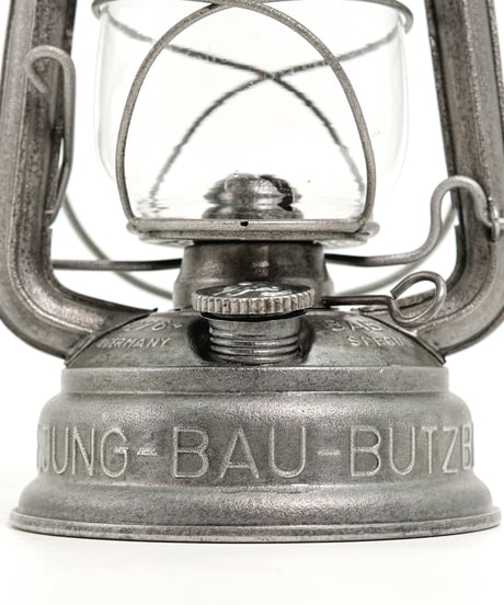 FEUERHAND 276 BABY SPECIAL StK W .F .JUNG -BAU-BUTZBACH 60s