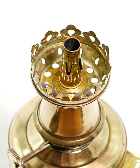 LAMPE PIGEON  1910s -