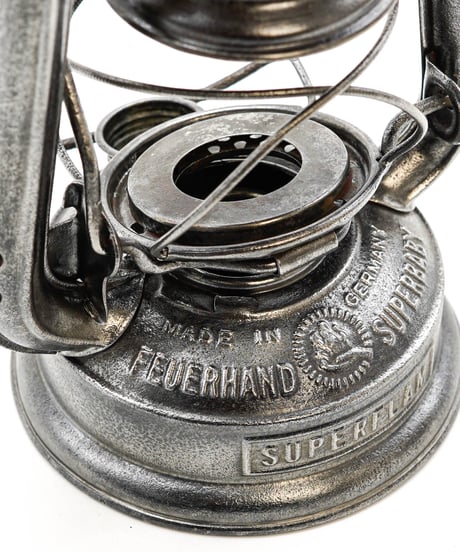 FEUERHAND Nr.175 SUPER BABY 1st SUPERFLAM  33's -