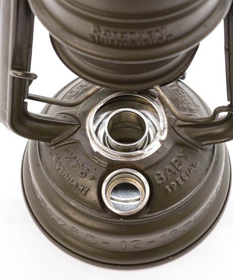 FEUERHAND 276 StK 3rd BUND 6260-12-120-1437 OliveDrab 60's ~