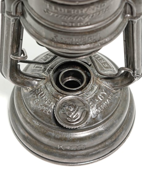 FEUERHAND 176 SPEC SUPER BABY StK DBPa. K〰1490 54's -