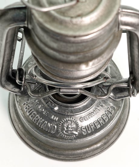 FEUERHAND Nr.175 SUPER BABY 1st 1933's -
