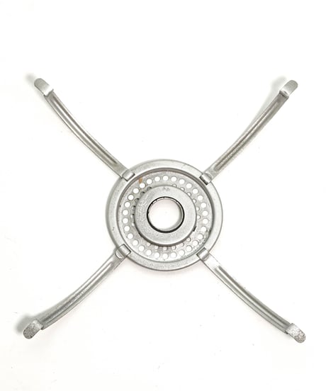 ASA(A.sartorlus) 682 model Hot Blast 39's -