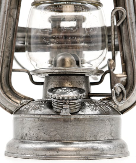 FEUERHAND №175 SUPER BABY F 2nd 40's