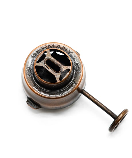 FEUERHAND №175 SUPER BABY 2nd Copper 40's