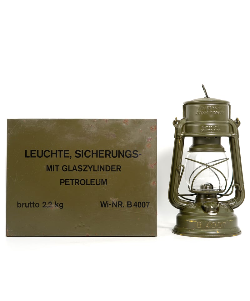 FEUERHAND 276 BABY SPECIAL StK 3rd B 4007 / Ol FEUERHAND 276 BABY SPECIAL StK 3rd B 4007 / Ol