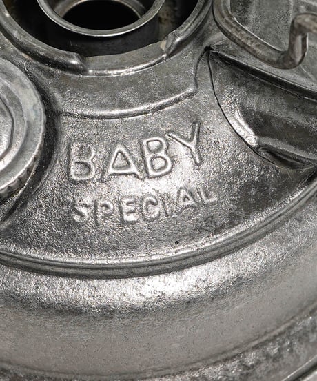 FEUERHAND 276 BABY SPECIAL StK DBP K~1452 55's -