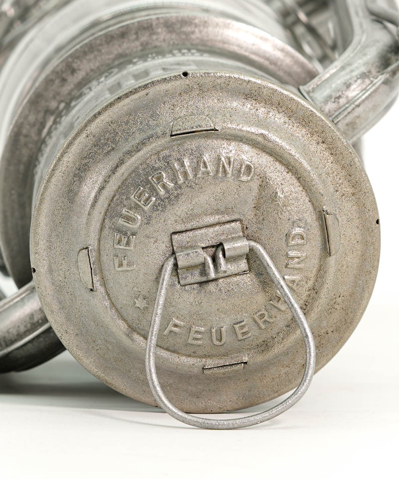 FEUERHAND Nr. 277 NIER US EXPORT MODEL 1938s
