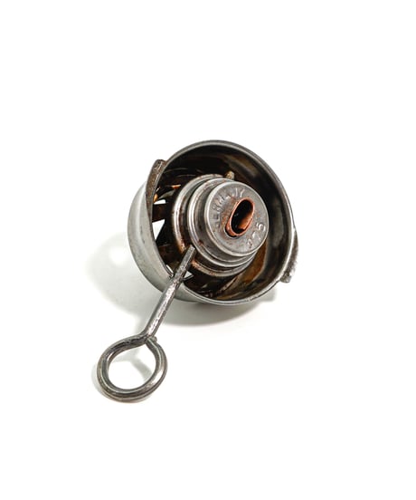 FEUERHAND 175 SUPER BABY 3rd 60's -