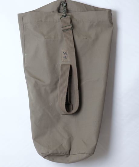 french army duffle bag