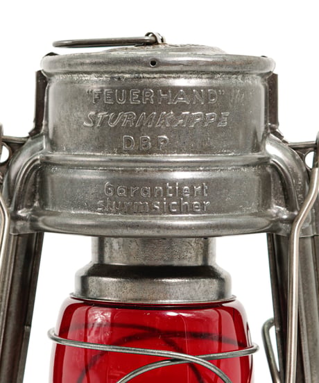 FEUERHAND 175 SUPER BABY  StK  DBP 55's -
