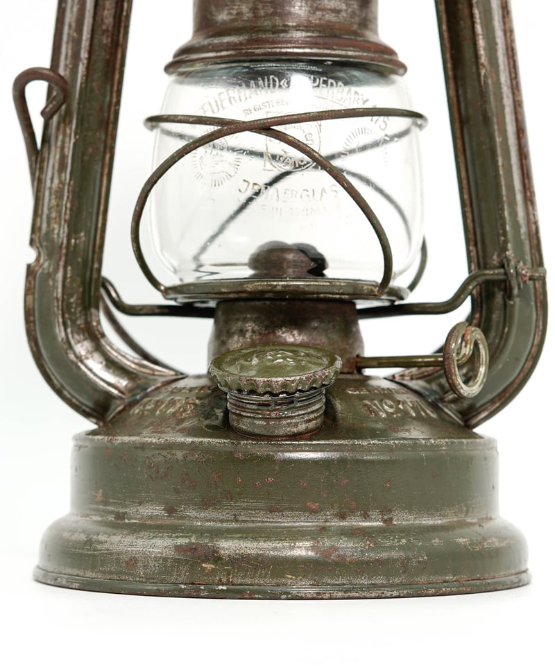 FEUERHAND 176e olive drab 40's - | 森の古物店 野屋