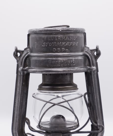 FEUERHAND 176 STK DBP.a K~1490 54's