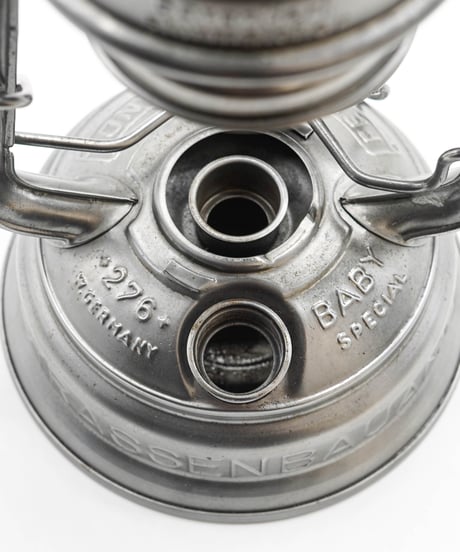 FEUERHAND 276 BABY SPECIAL StK STRASSENBAUAMT  60's -