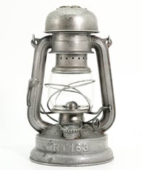 FEUERHAND Nr.176　RT163　Schlusslicht　1930's〜1940's