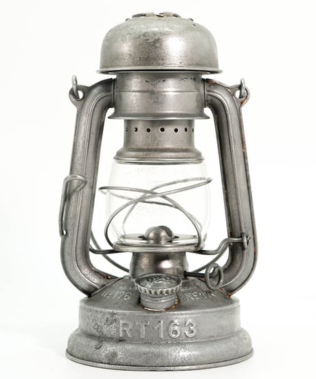 FEUERHAND Nr.176　RT163　Schlusslicht　1930's〜1940's
