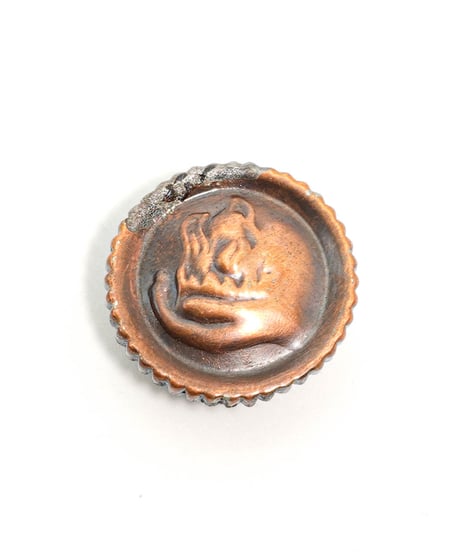 FEUERHAND 176 SUPER BABY StK Copper 55's -