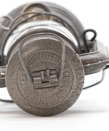 FEUERHAND 175 SUPER BABY 3rd 60's ~