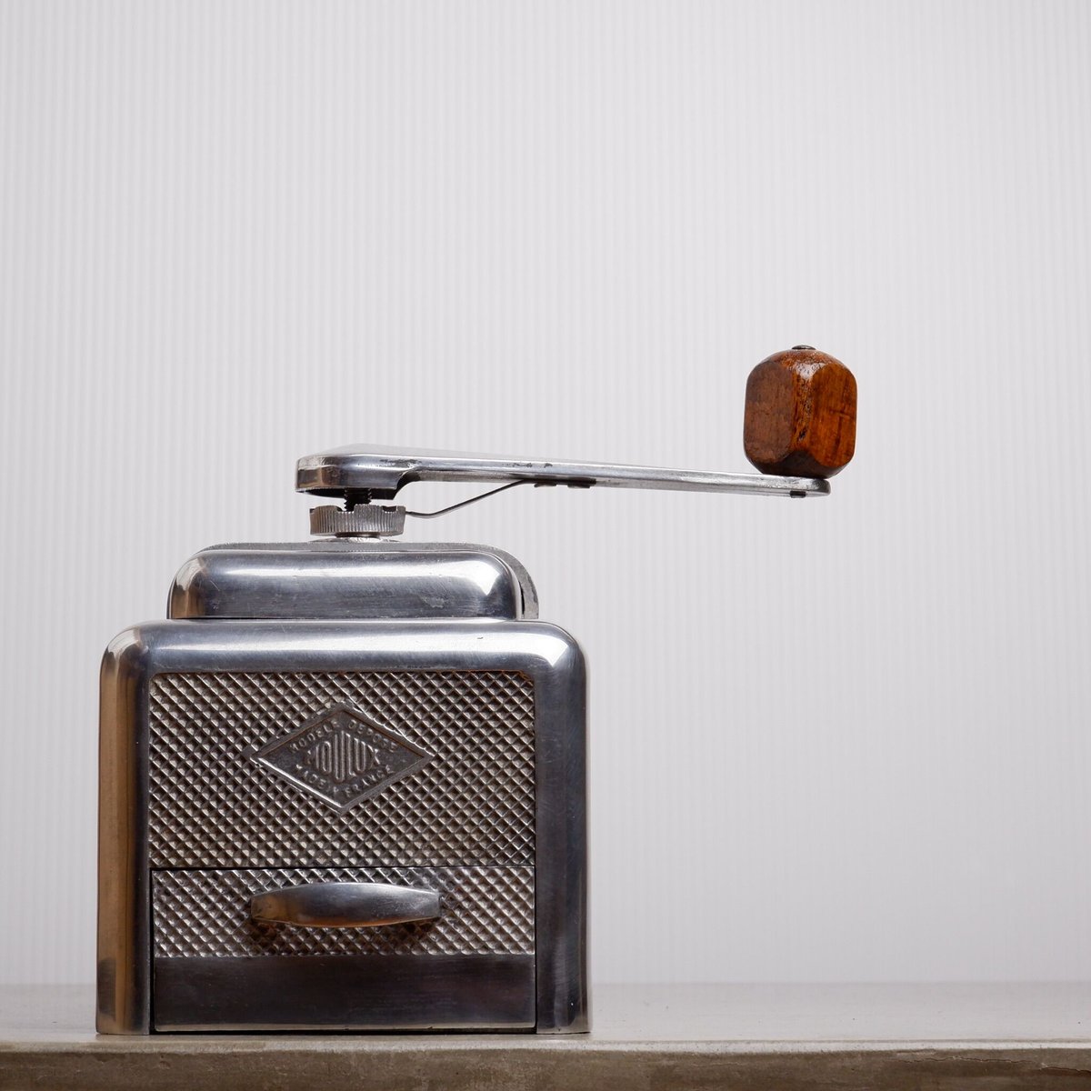 moulux coffee grinder | 森の古物店 野屋