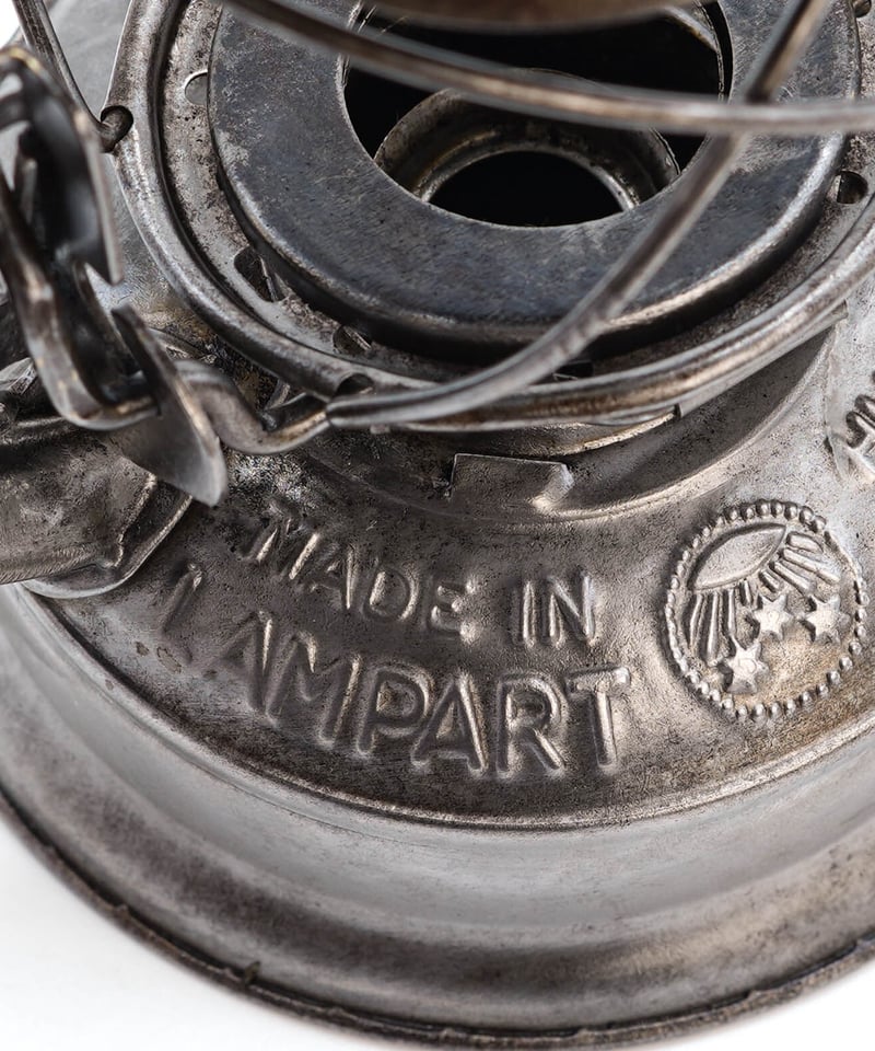 『超レア』LAMPART 597 1937's ~ 43's ランタン LAMPART 597 37's ~ 43's | 森の古物店 野屋