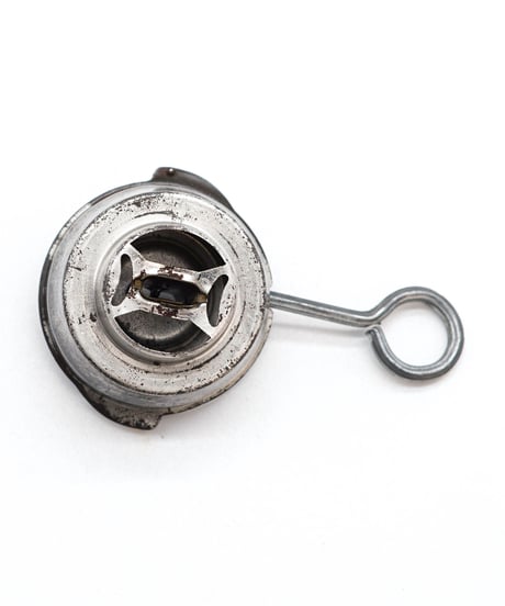 FEUERHAND 175 SUPER BABY 3rd 60's ~ Deadstock