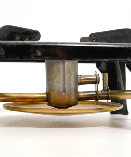 Ernst Hahnel EFFEKT Nr. 11 alcohol stove