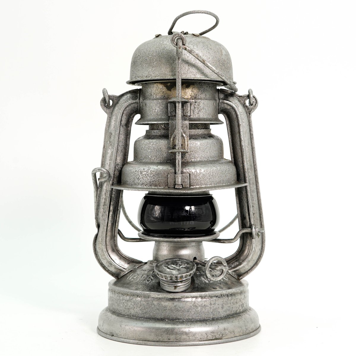FEUERHAND 176LU blackout Blue × frost 1940's -