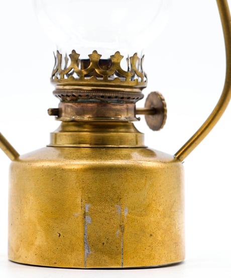 ORION  Little Lamp 1900's