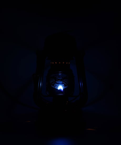 FEUERHAND 176e olive drab Black Out blue Globe 40's -