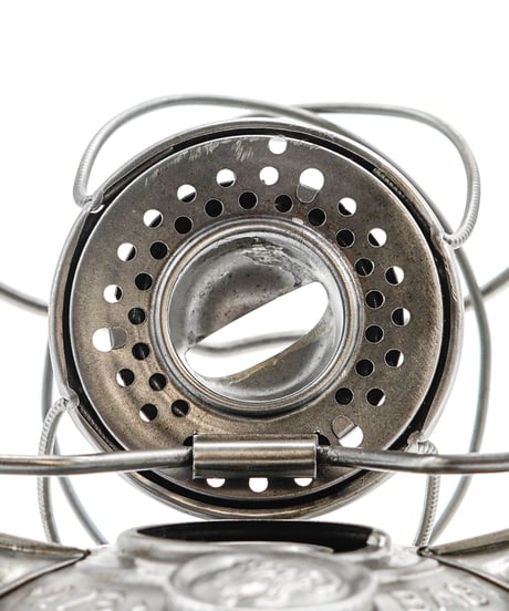 FEUERHAND 276 BABY SPECIAL StK STRASSENBAUAMT  60's -