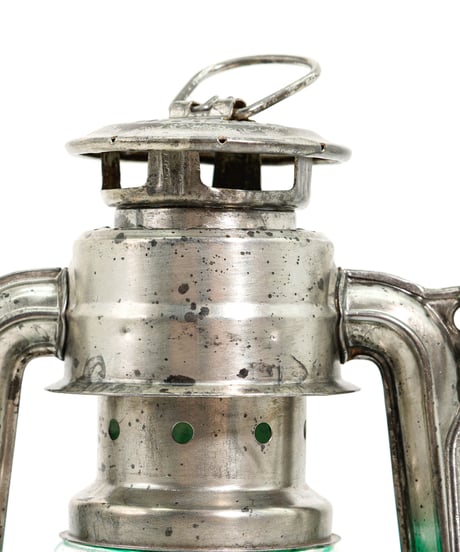 FEUERHAND 175 SUPER BABY 3rd 60's -