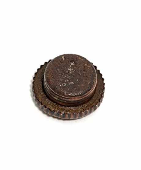 FEUERHAND 276 BABY SPECIAL 4th Copper plated model 50 - 60s