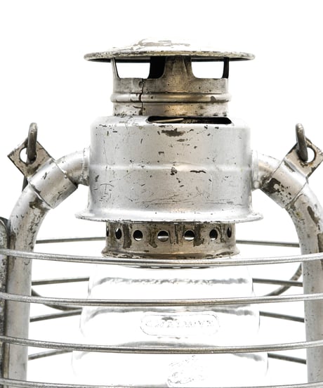 SCHALWYN Swiss Army Lantern 1922's