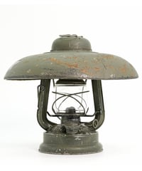 FEUERHAND 176e big mushroom olive drab  1940s -  1943s