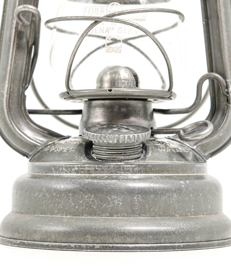 FEUERHAND 176 SPEC SUPER BABY STURMFEST 61's -