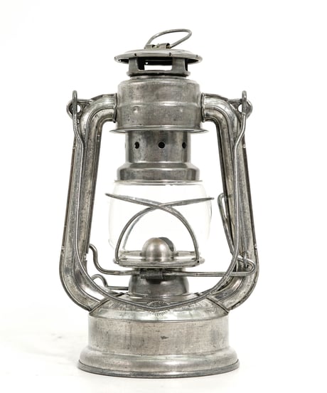 FEUERHAND 175 SUPER BABY 3rd 60's -