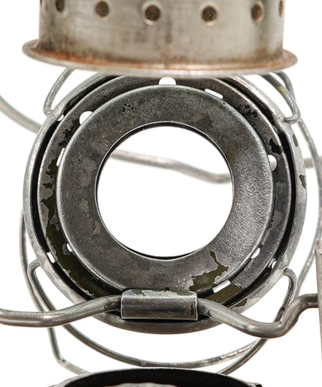 FROWO №45 30's -