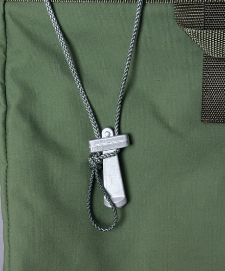 Swedish army LK35 Haglöfs Rucksack dead stock 1981