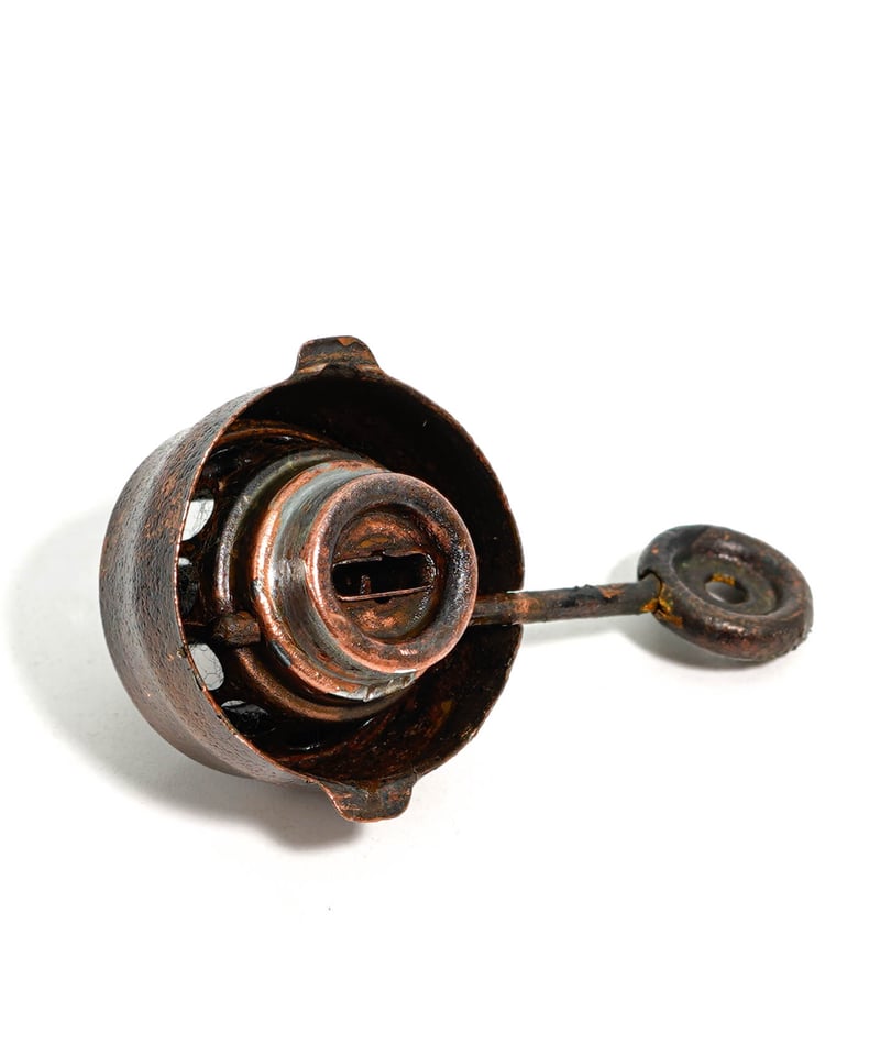 FEUERHAND № 235 MEDIUM LARGEFOUNT RT63 Copper 3