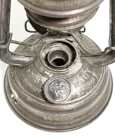 FEUERHAND 276 BABY SPECIAL StK DBPa. K~1452  POST 53's -