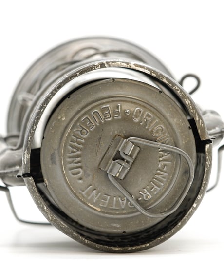 FEUERHAND 276 BABY SPECIAL StK DBPa. K~1452  50's -
