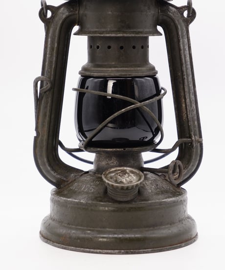 FEUERHAND 176e  olive drab Black out 40's -