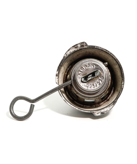 FEUERHAND 276 BABY SPECIAL StK DBPa. K~1452  53's -