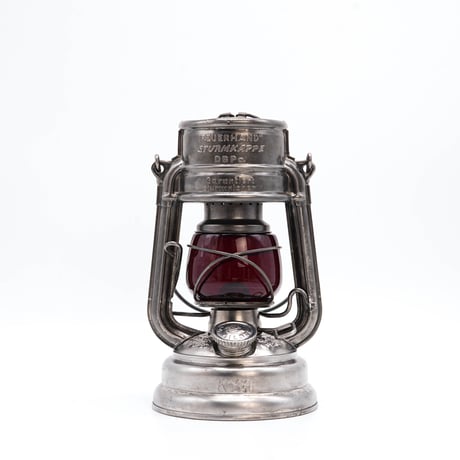 ライト・ランタン FEUER HAND 75Atom stk FEUERHAND 75 ATOM StK original | Oldman's lantern