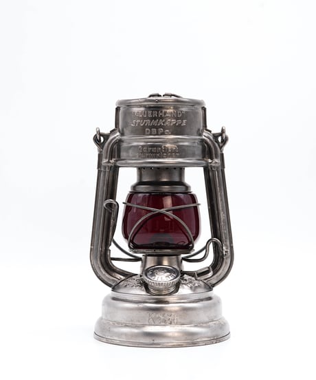 FEUERHAND 176 SUPER BABY StK DBP.a OELAB K~1490 POST 54's