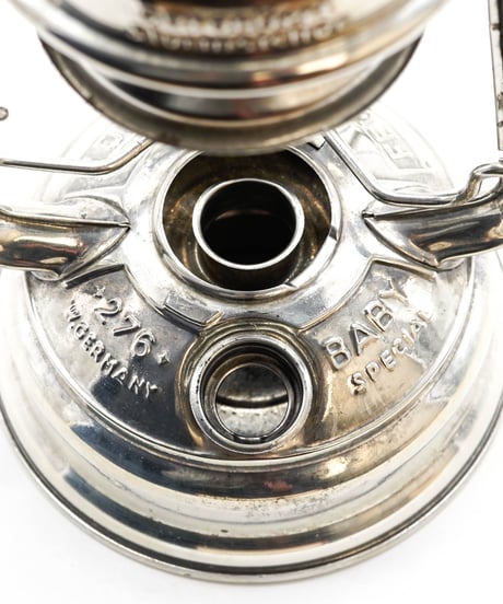 FEUERHAND 276 BABY SPECIAL StK 3rd 60's -