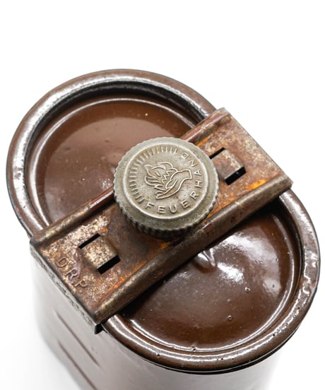 FEUERHAND Food Container 40's -