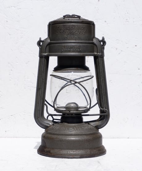 feuerhand 276 baby special  DBPa. K~1452 stk