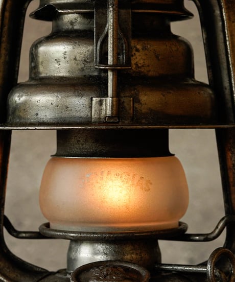 FEUERHAND 176LU  frost manjuu 1940's - 1942s